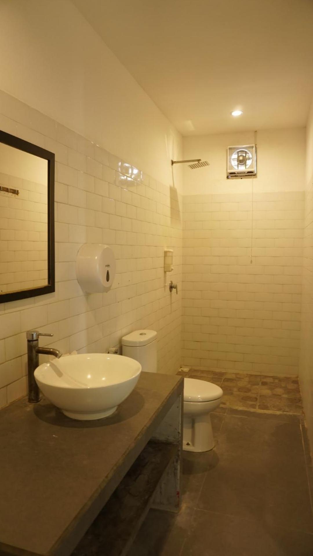 Lay Day Hostel Canggu Extérieur photo