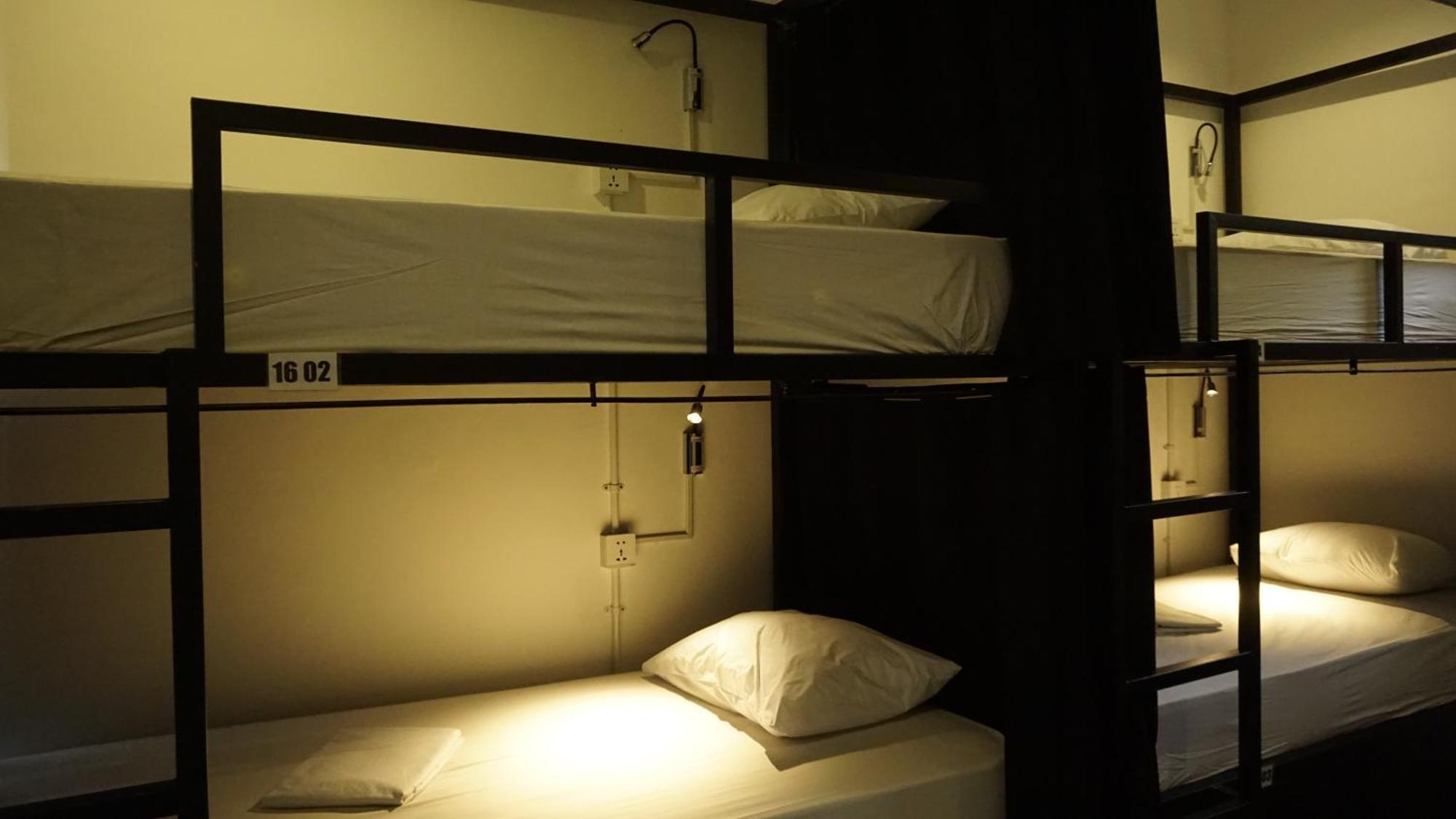 Lay Day Hostel Canggu Extérieur photo